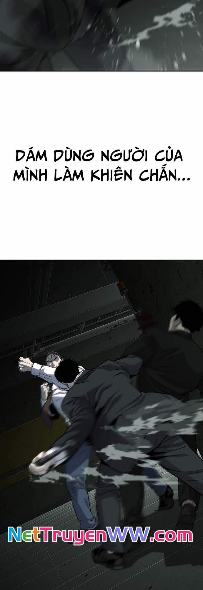 Đứa Con Báo Thù 20 trang 41