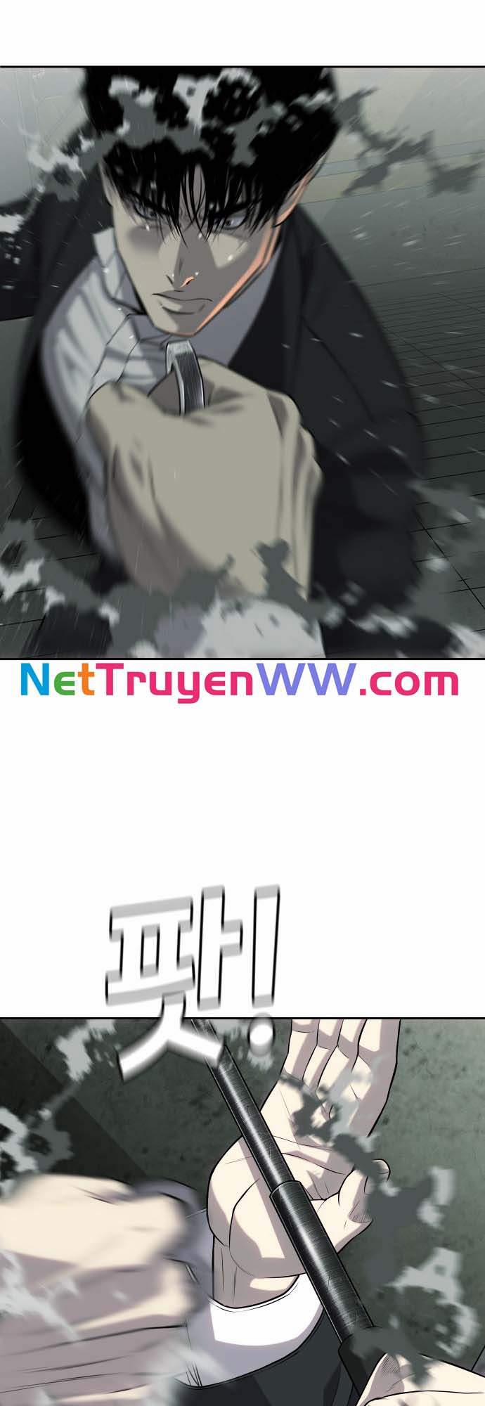 Đứa Con Báo Thù 20 trang 44