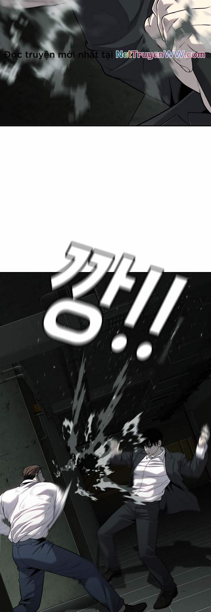 Đứa Con Báo Thù 20 trang 45