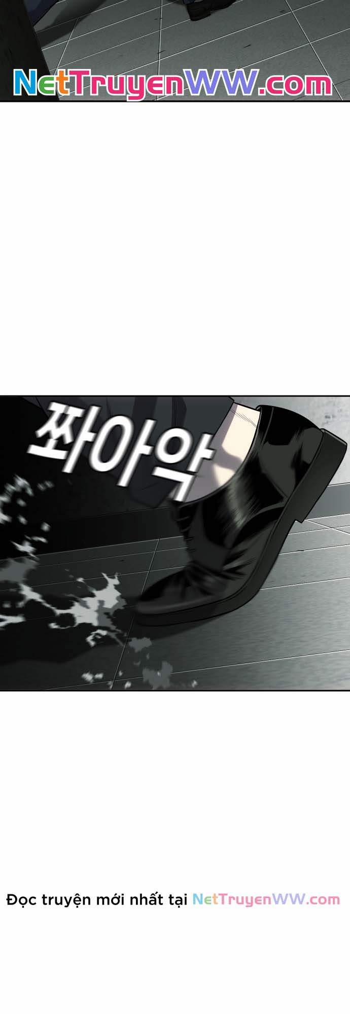 Đứa Con Báo Thù 20 trang 46