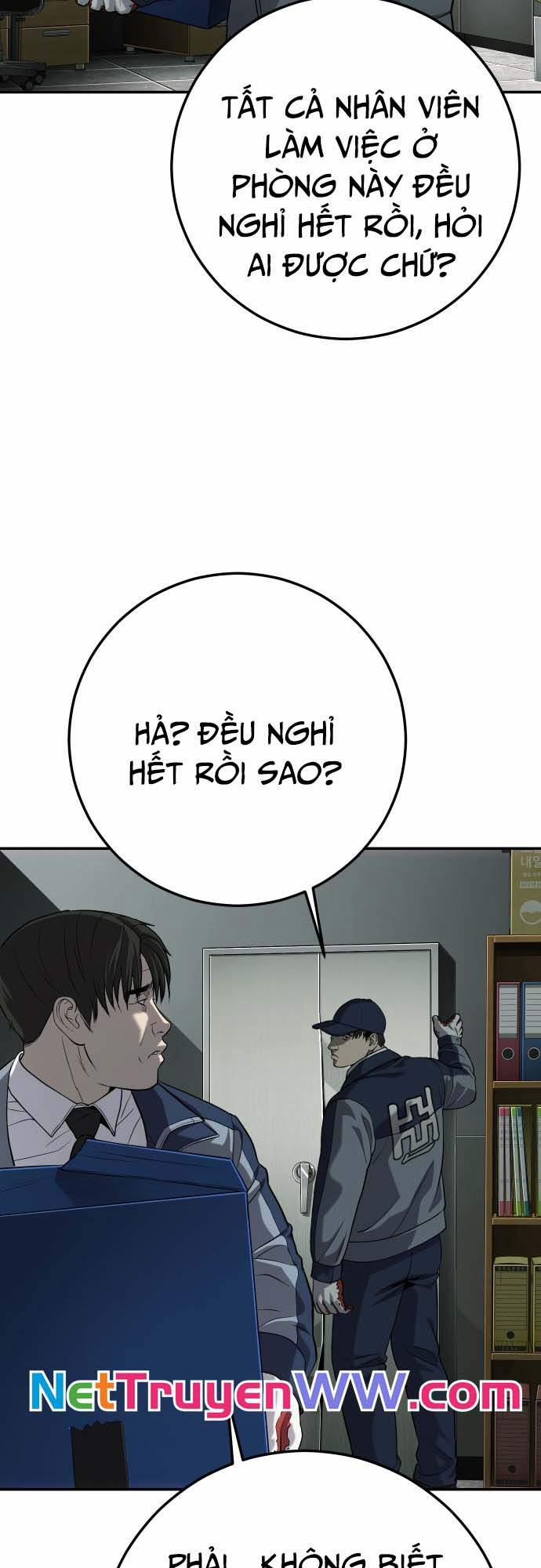 Đứa Con Báo Thù 20 trang 5