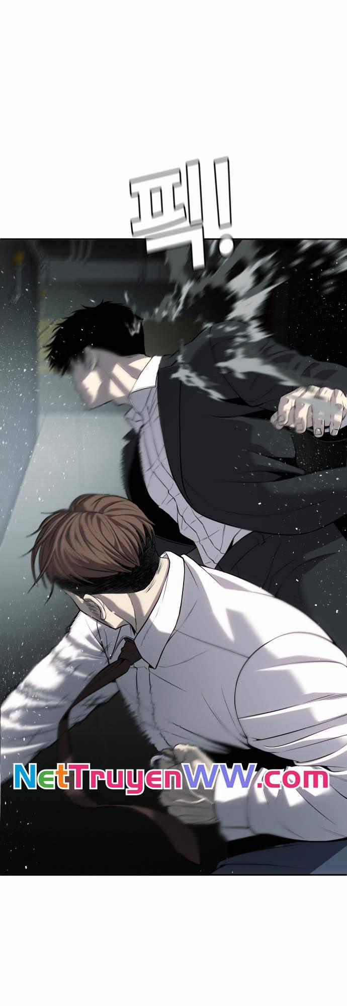 Đứa Con Báo Thù 20 trang 50