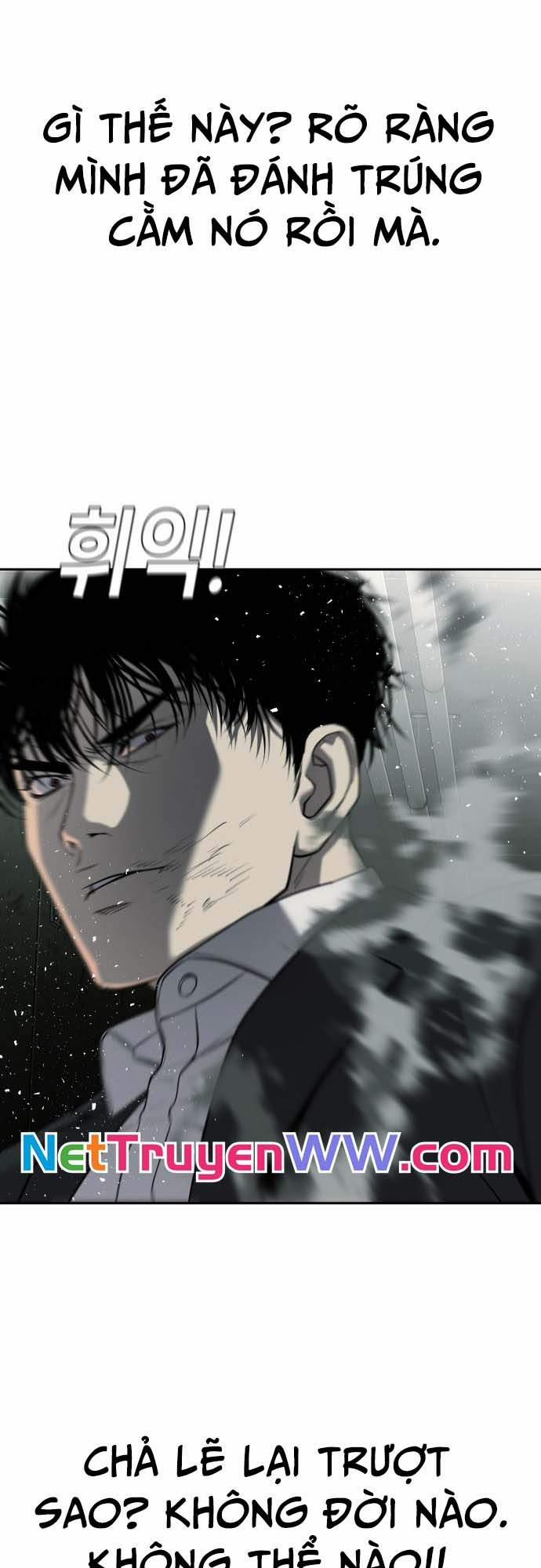 Đứa Con Báo Thù 20 trang 51