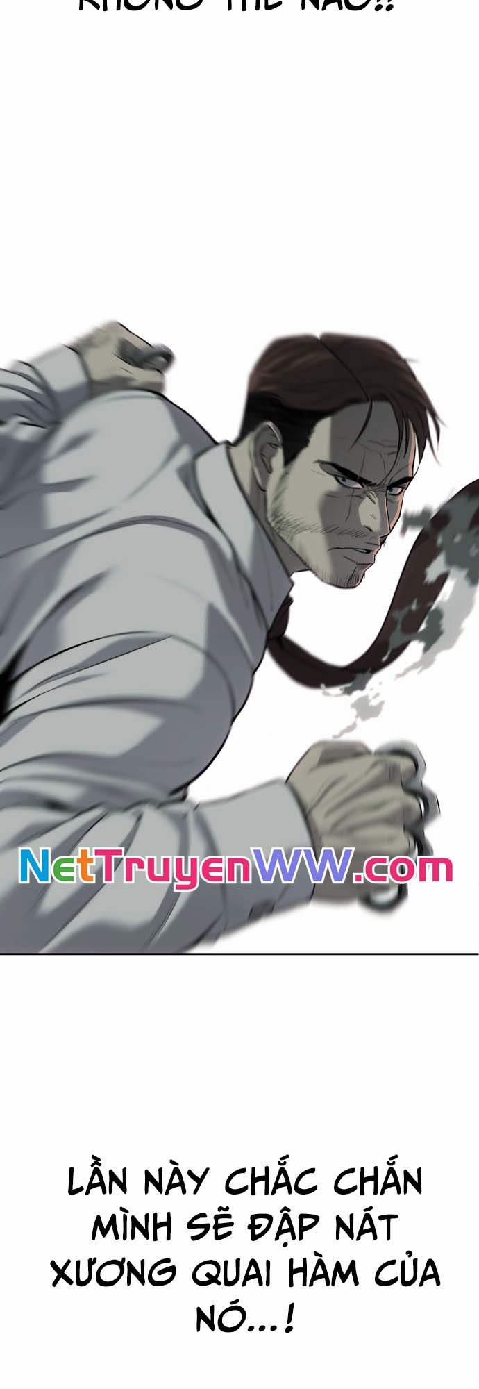 Đứa Con Báo Thù 20 trang 52