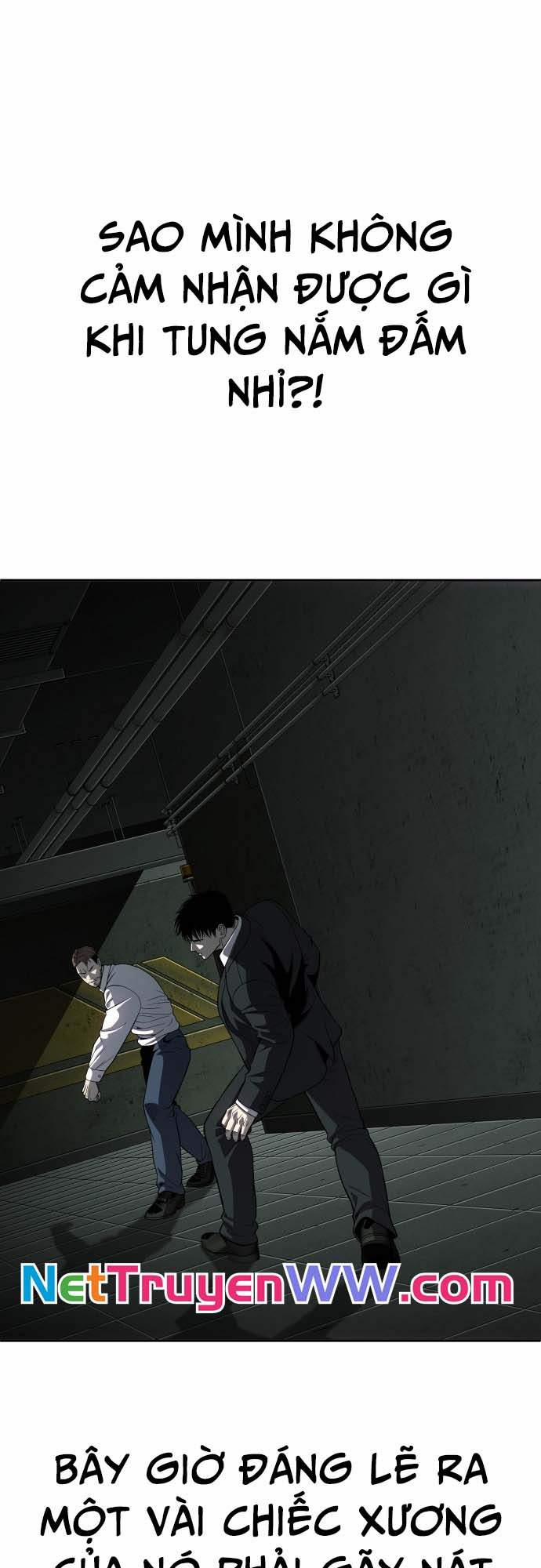 Đứa Con Báo Thù 20 trang 56