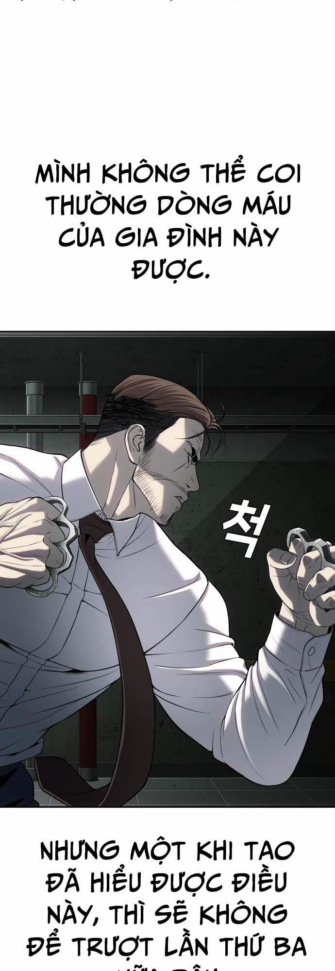 Đứa Con Báo Thù 20 trang 59