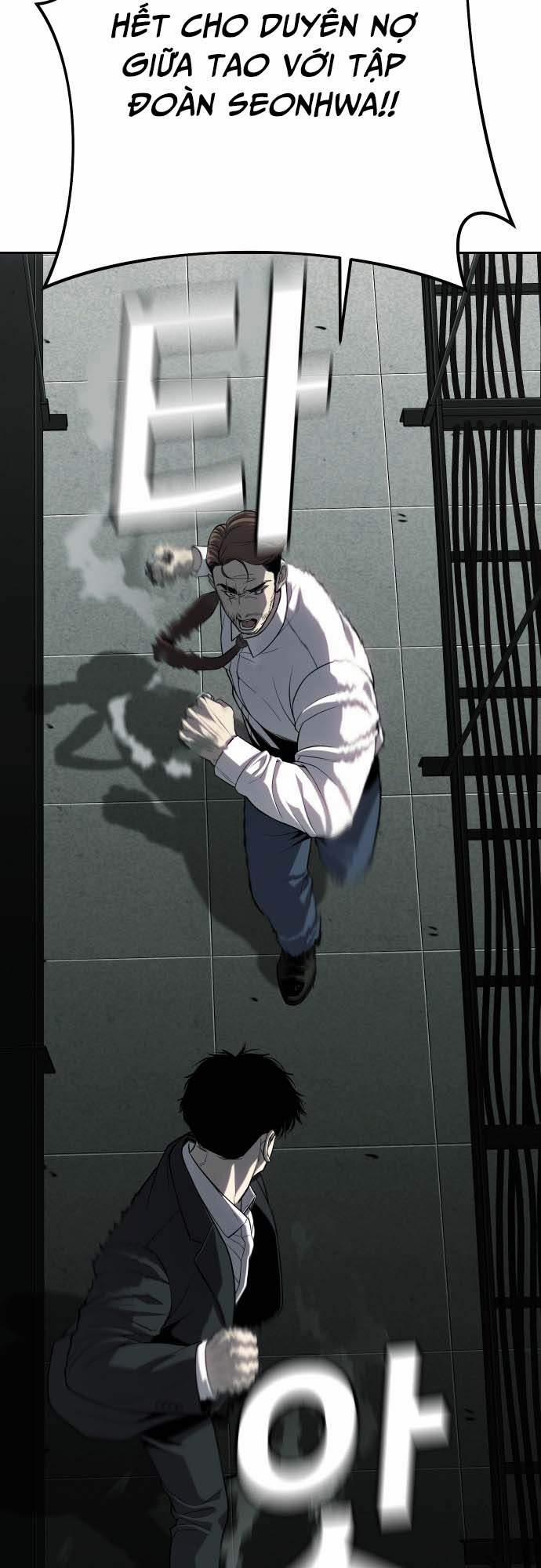 Đứa Con Báo Thù 20 trang 61