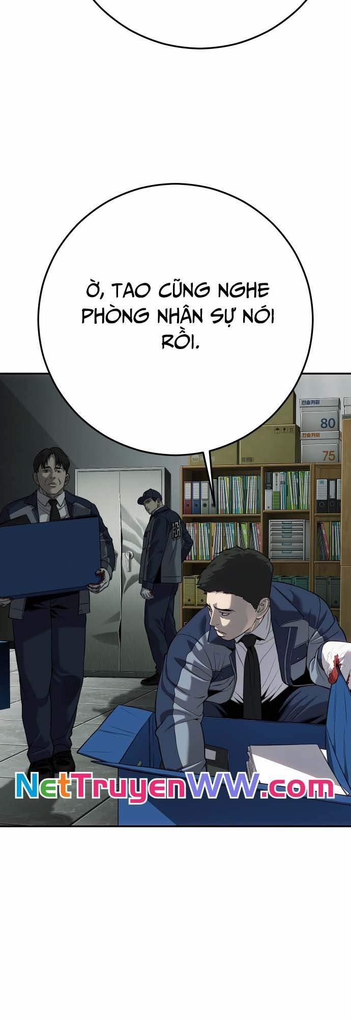 Đứa Con Báo Thù 20 trang 7