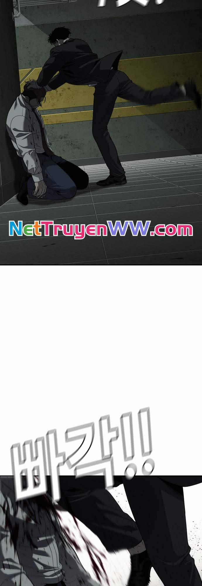 Đứa Con Báo Thù 20 trang 76