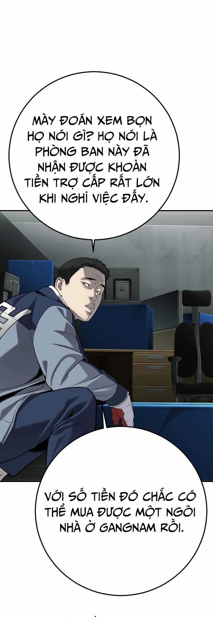 Đứa Con Báo Thù 20 trang 8