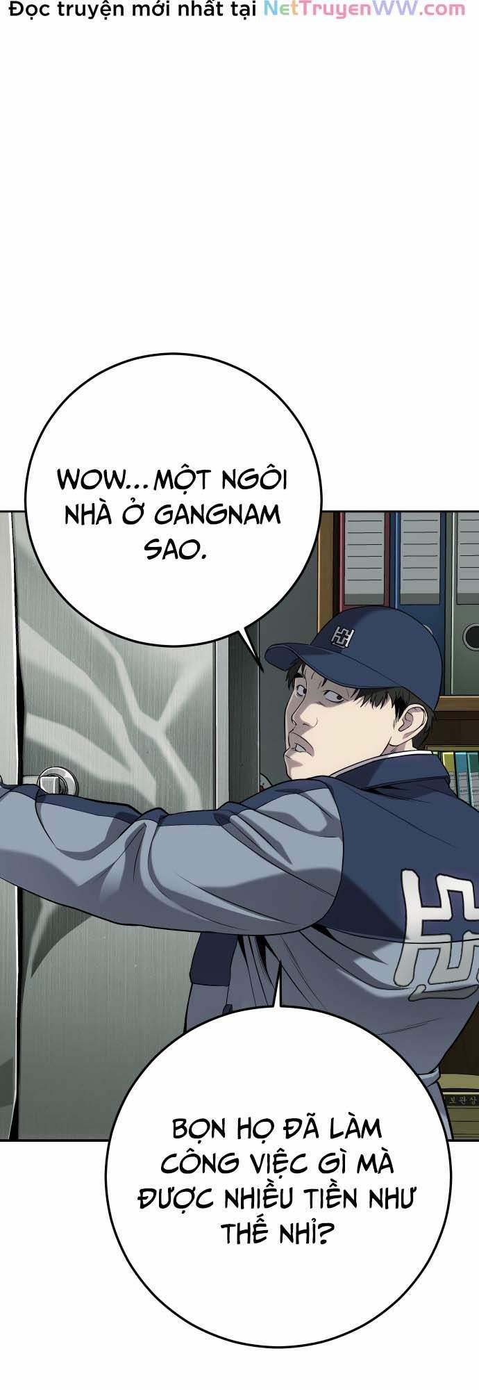 Đứa Con Báo Thù 20 trang 9