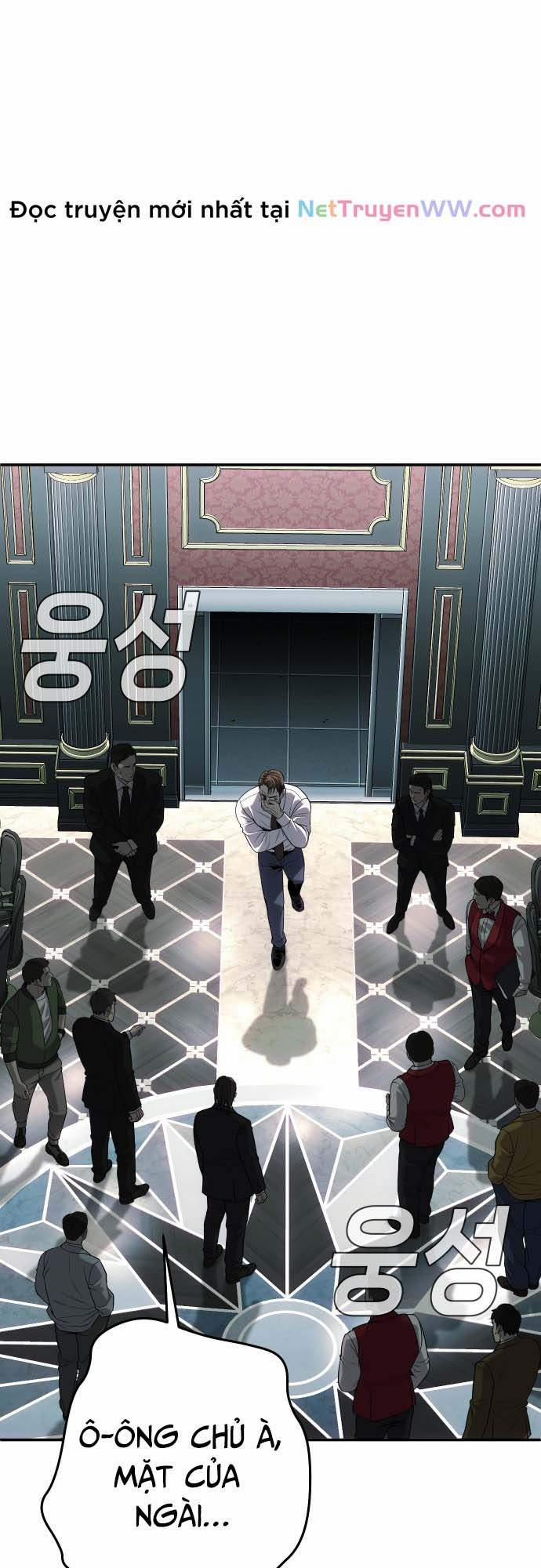 Đứa Con Báo Thù 21 trang 10