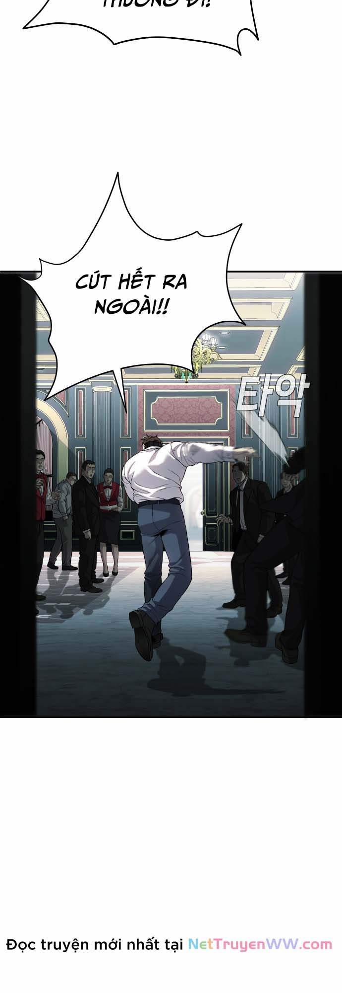 Đứa Con Báo Thù 21 trang 12