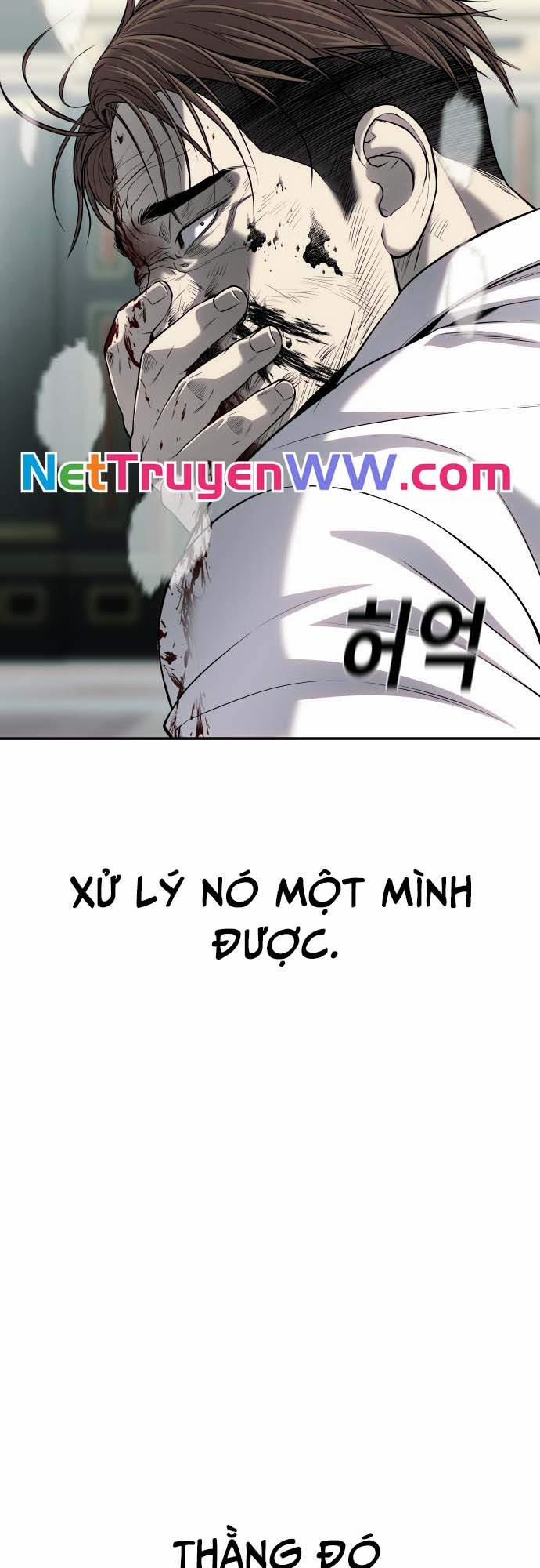 Đứa Con Báo Thù 21 trang 14