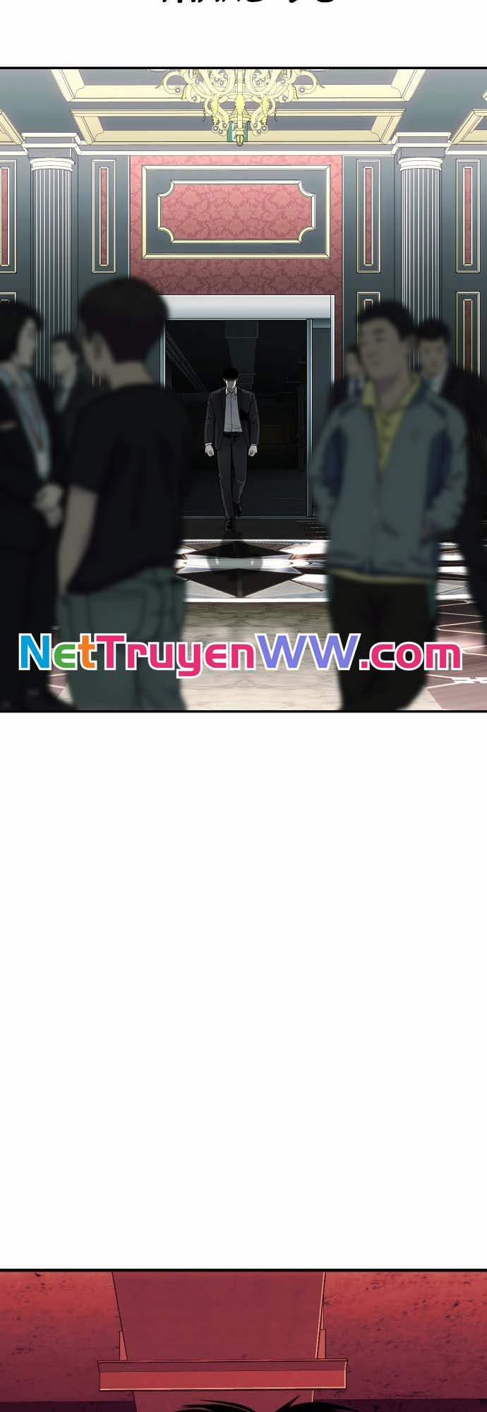 Đứa Con Báo Thù 21 trang 15