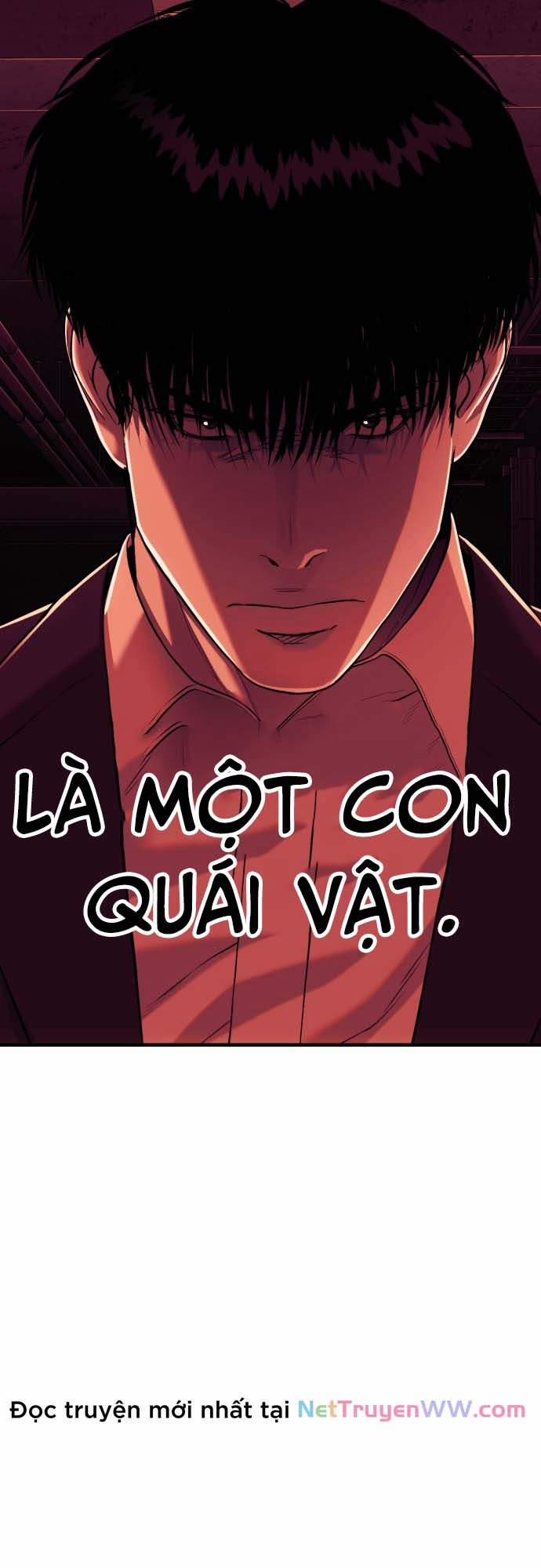 Đứa Con Báo Thù 21 trang 16
