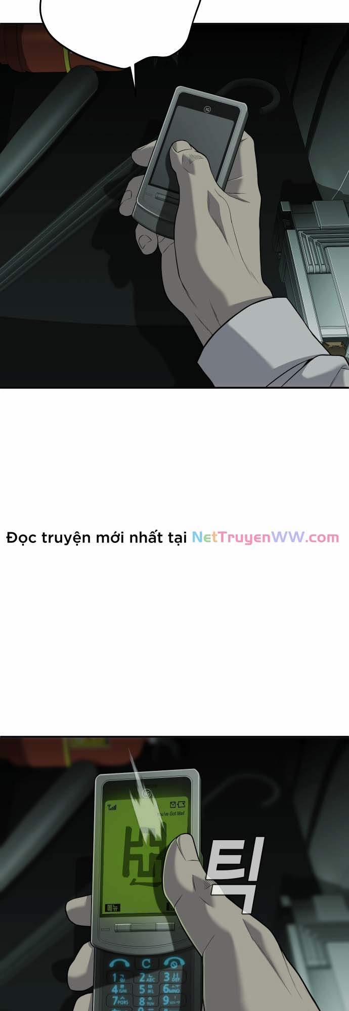 Đứa Con Báo Thù 21 trang 20