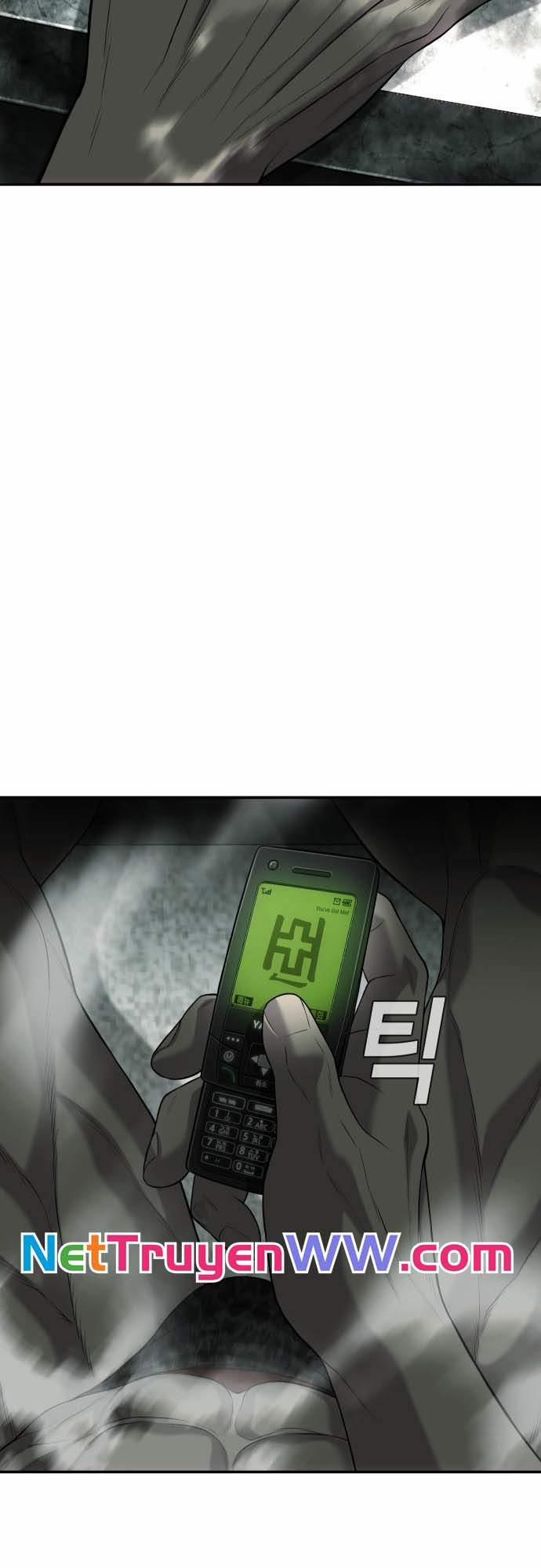 Đứa Con Báo Thù 21 trang 24