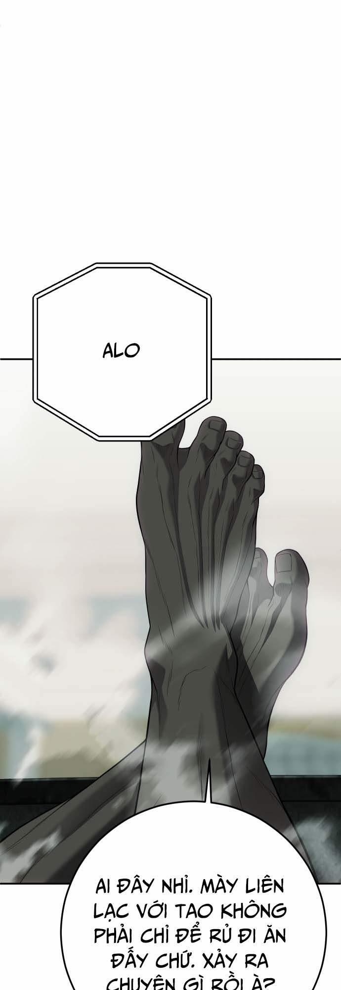 Đứa Con Báo Thù 21 trang 25