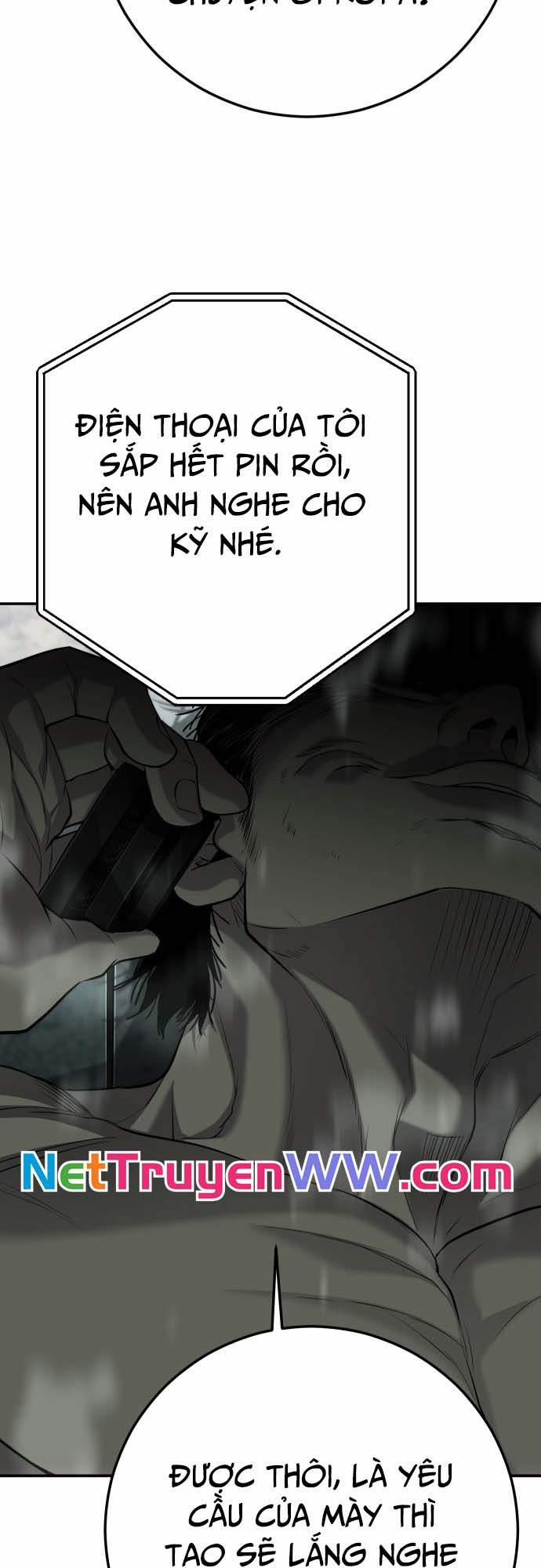 Đứa Con Báo Thù 21 trang 26