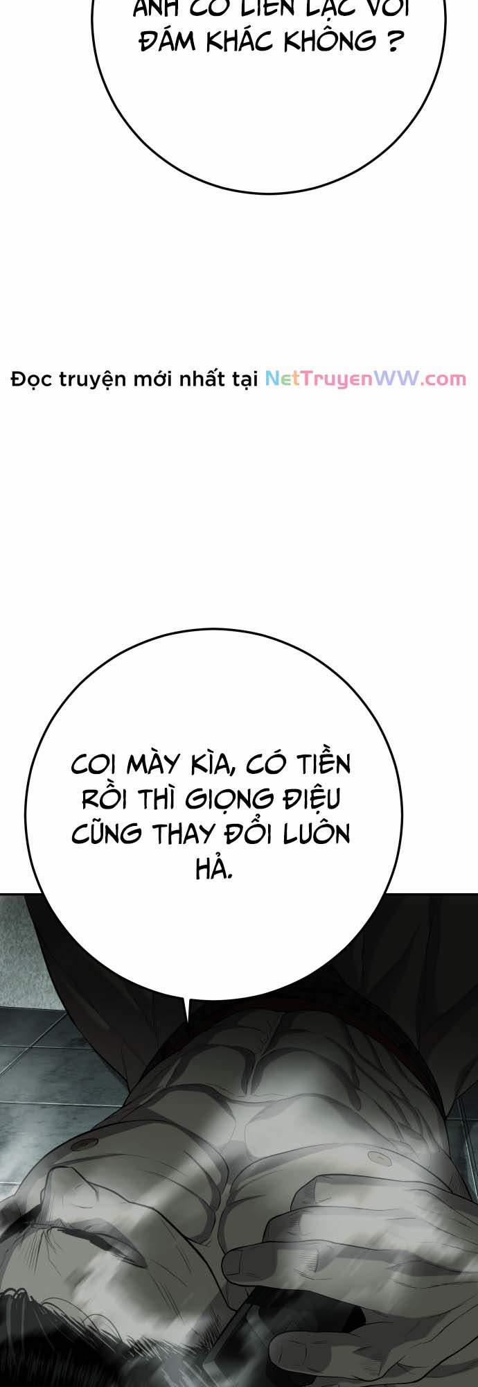 Đứa Con Báo Thù 21 trang 28