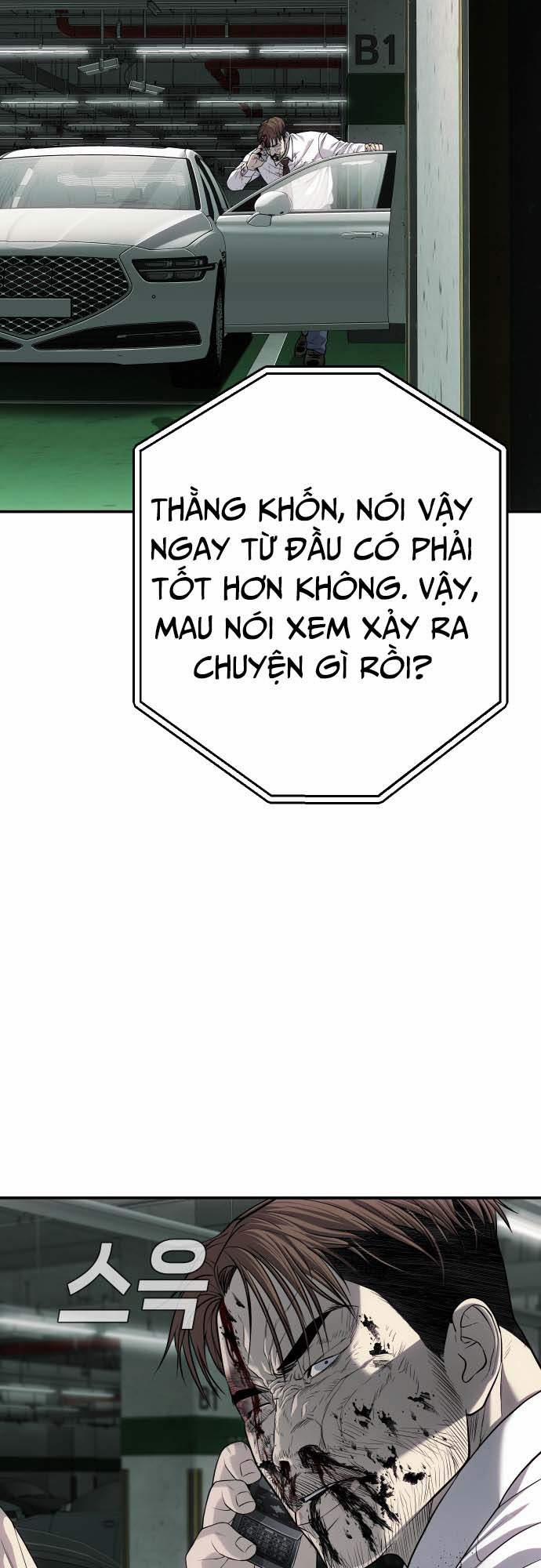 Đứa Con Báo Thù 21 trang 30