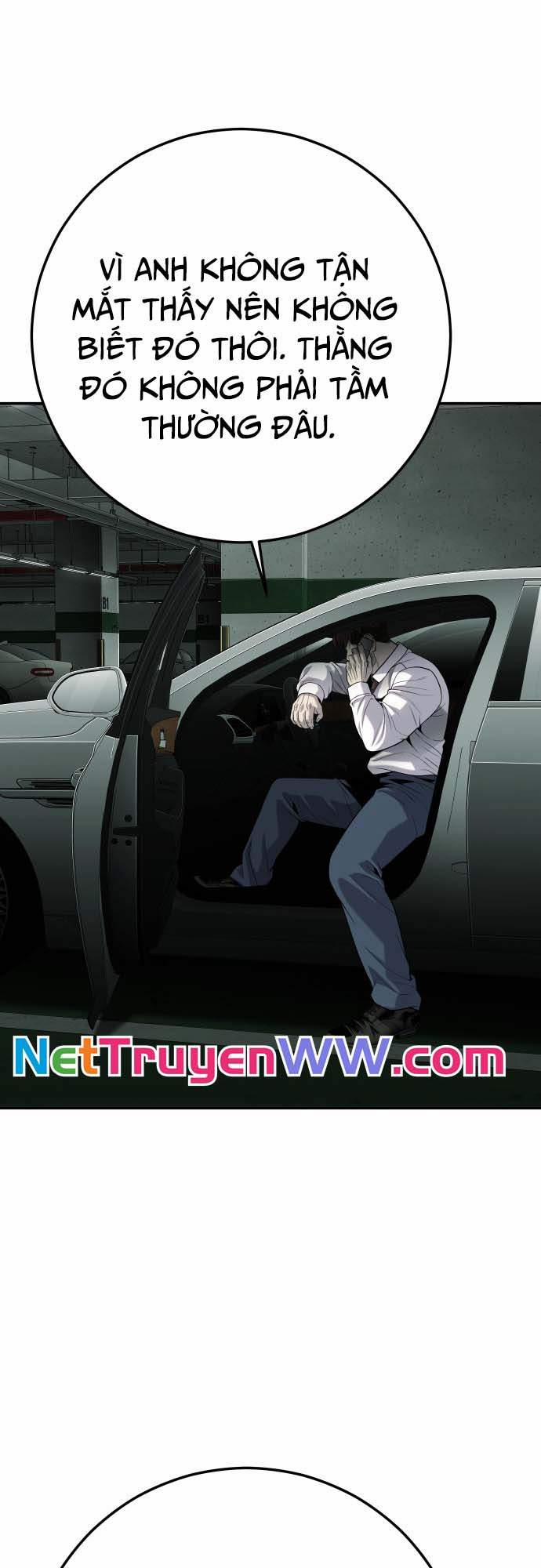 Đứa Con Báo Thù 21 trang 34