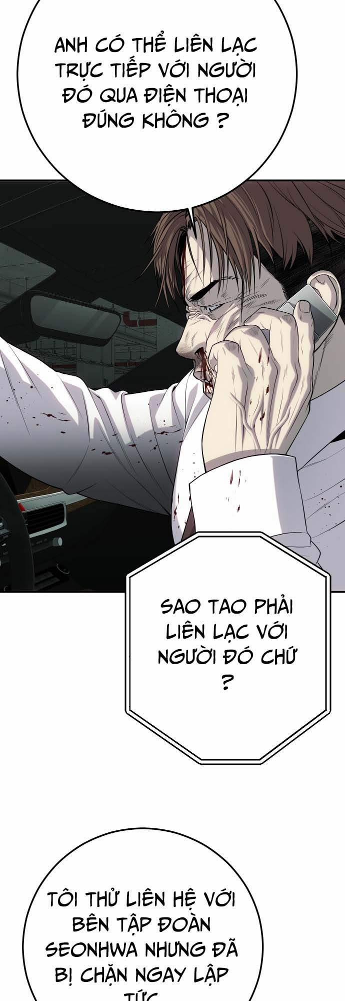 Đứa Con Báo Thù 21 trang 35
