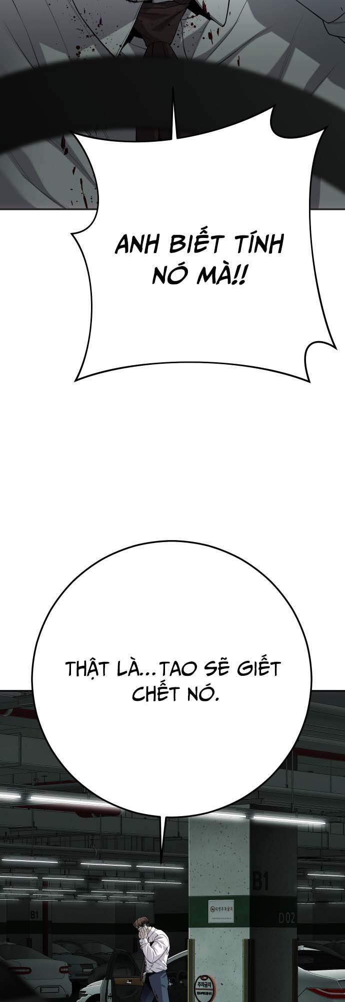 Đứa Con Báo Thù 21 trang 37