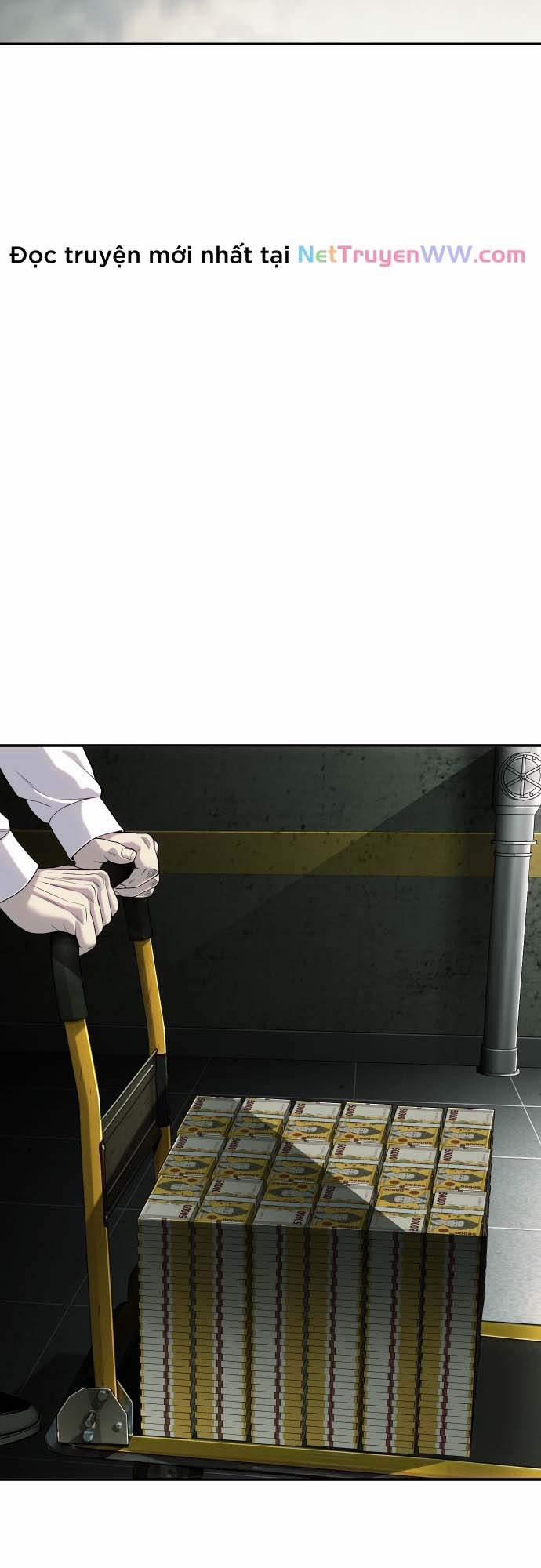 Đứa Con Báo Thù 21 trang 4