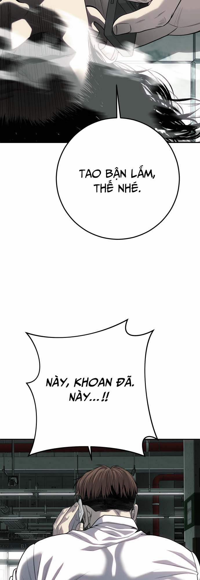 Đứa Con Báo Thù 21 trang 41