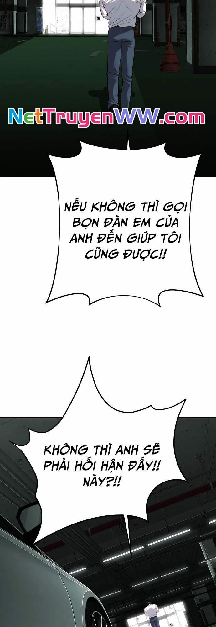 Đứa Con Báo Thù 21 trang 43