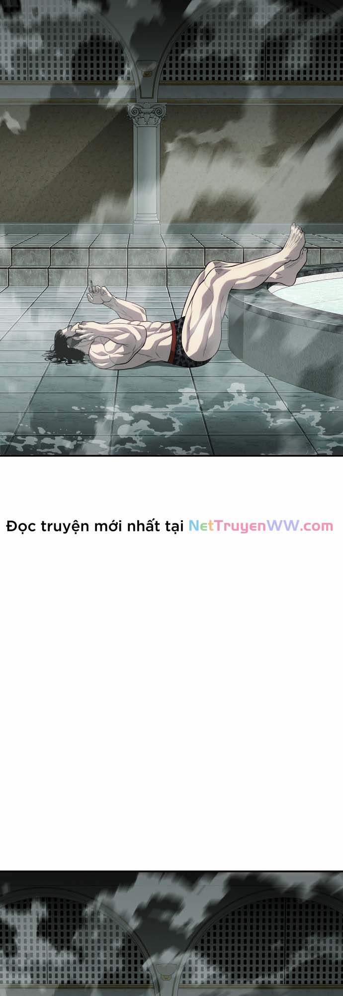 Đứa Con Báo Thù 21 trang 48