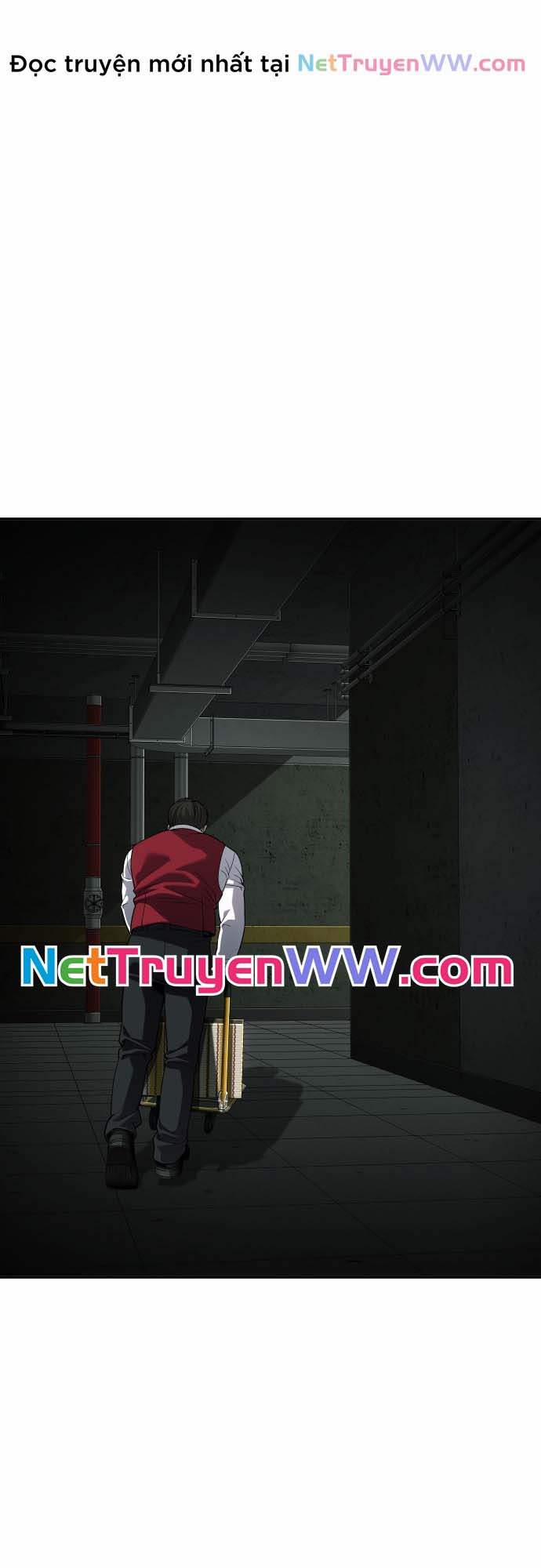 Đứa Con Báo Thù 21 trang 5