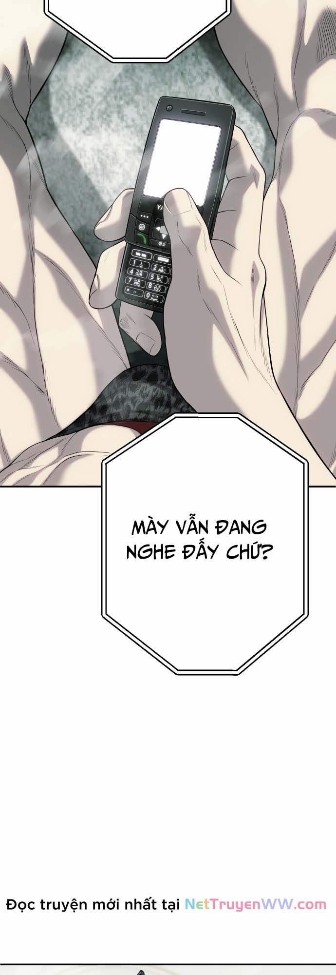 Đứa Con Báo Thù 21 trang 50