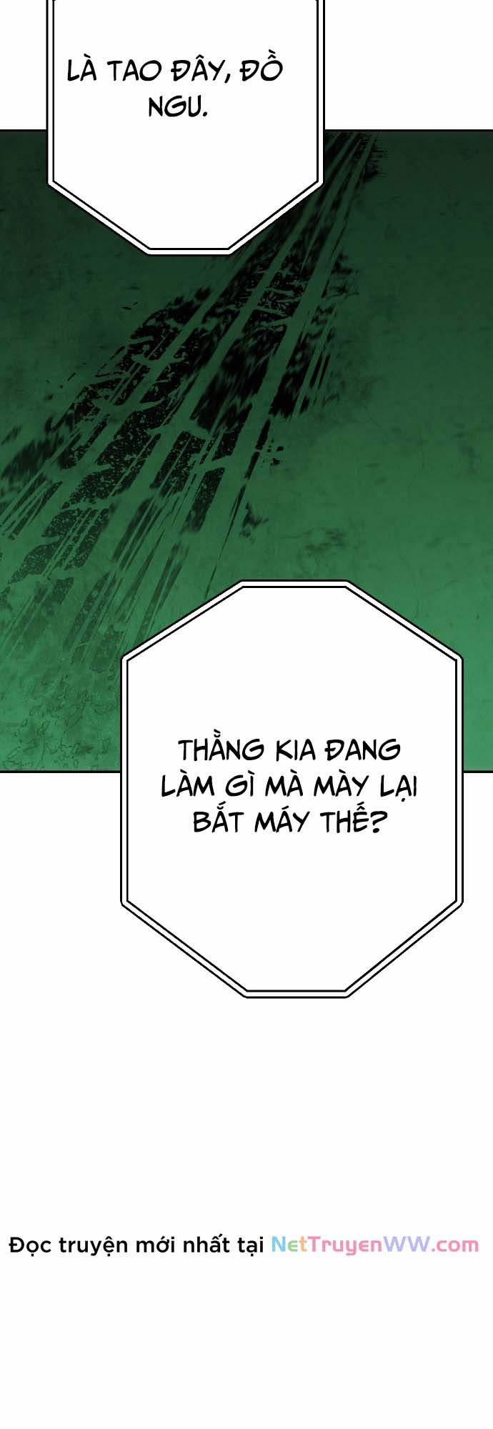 Đứa Con Báo Thù 21 trang 52