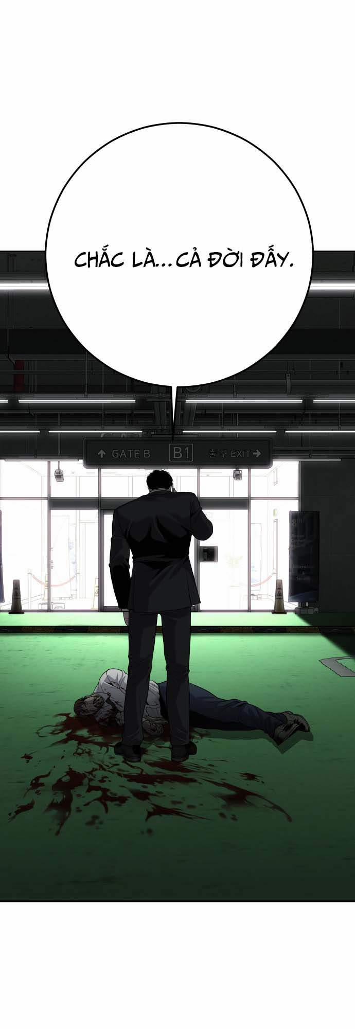 Đứa Con Báo Thù 21 trang 54