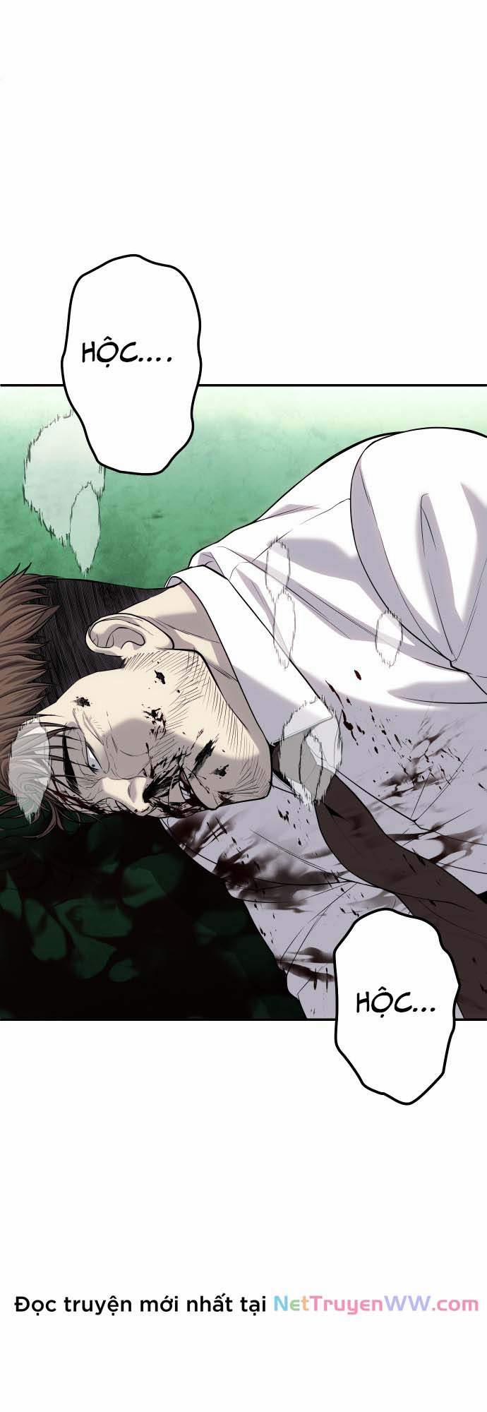 Đứa Con Báo Thù 21 trang 56