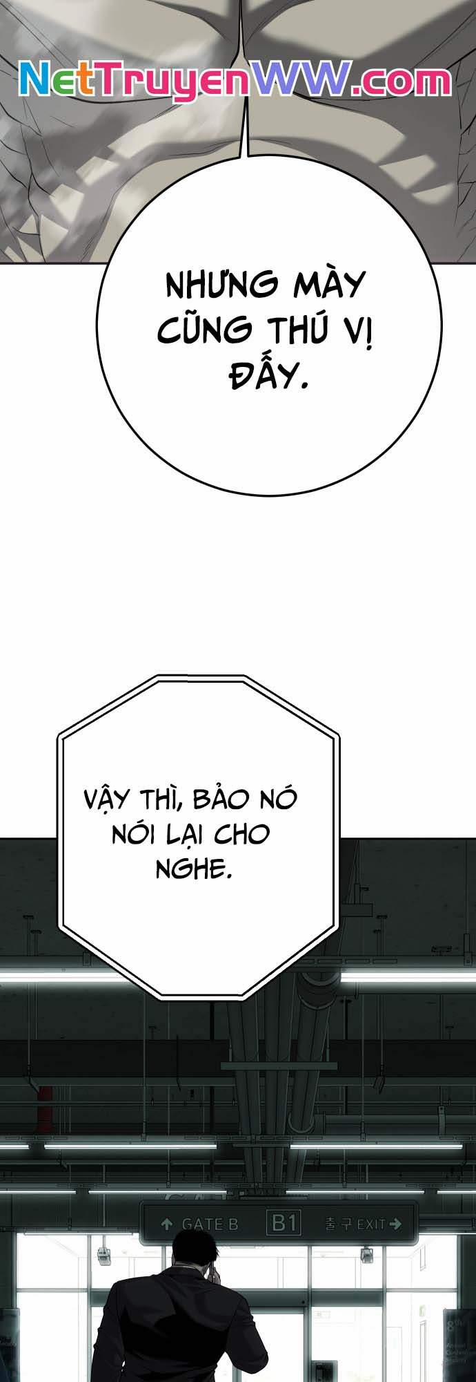 Đứa Con Báo Thù 21 trang 58
