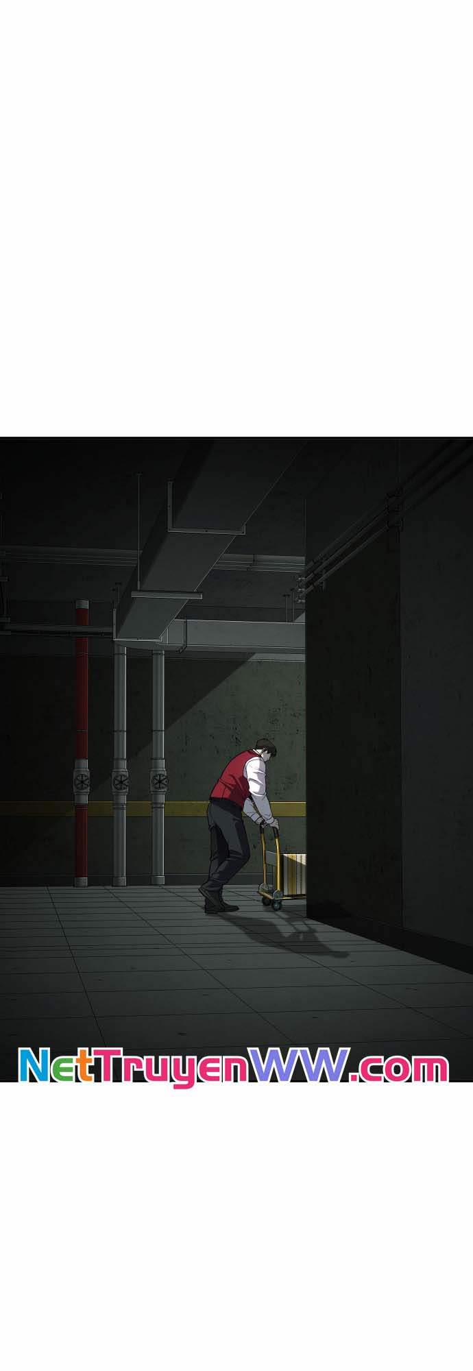 Đứa Con Báo Thù 21 trang 6