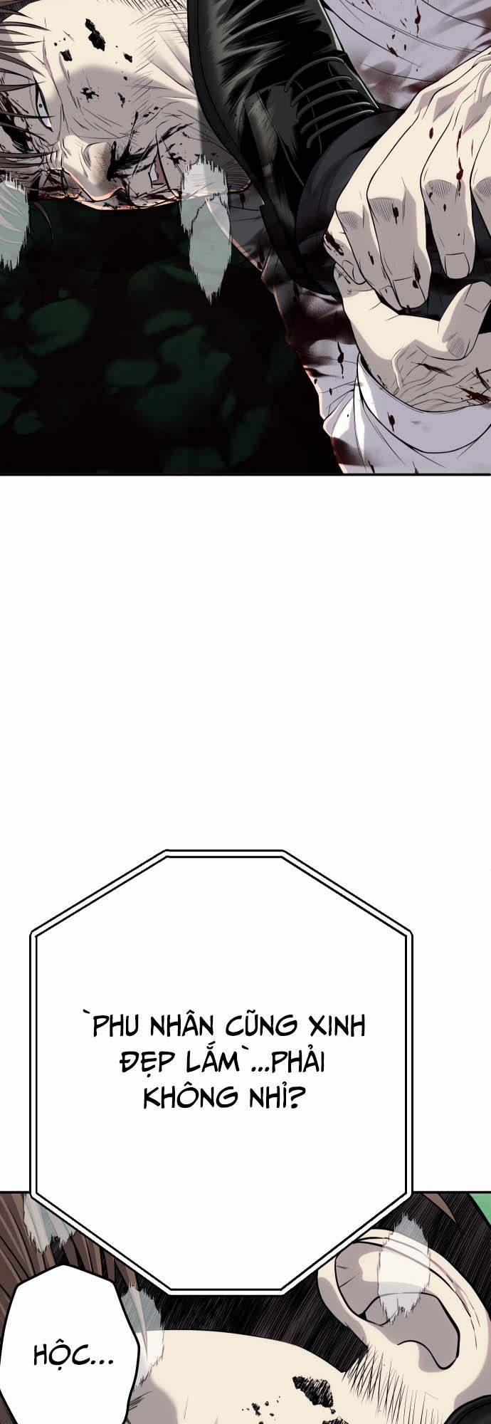 Đứa Con Báo Thù 21 trang 60
