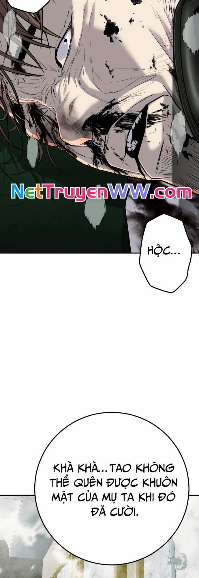 Đứa Con Báo Thù 21 trang 61