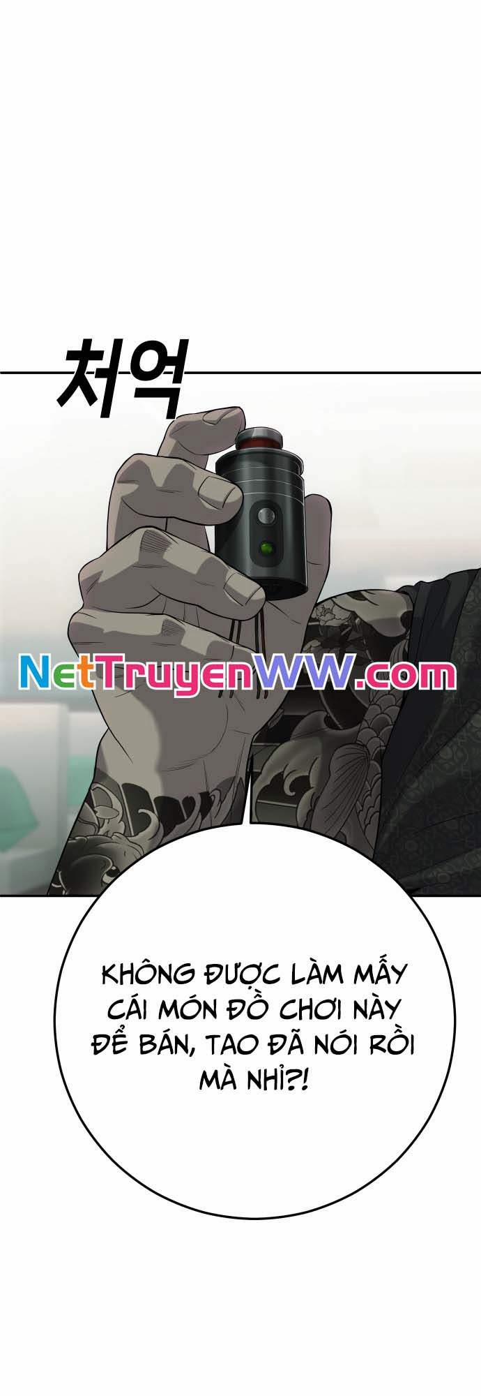 Đứa Con Báo Thù 21 trang 74