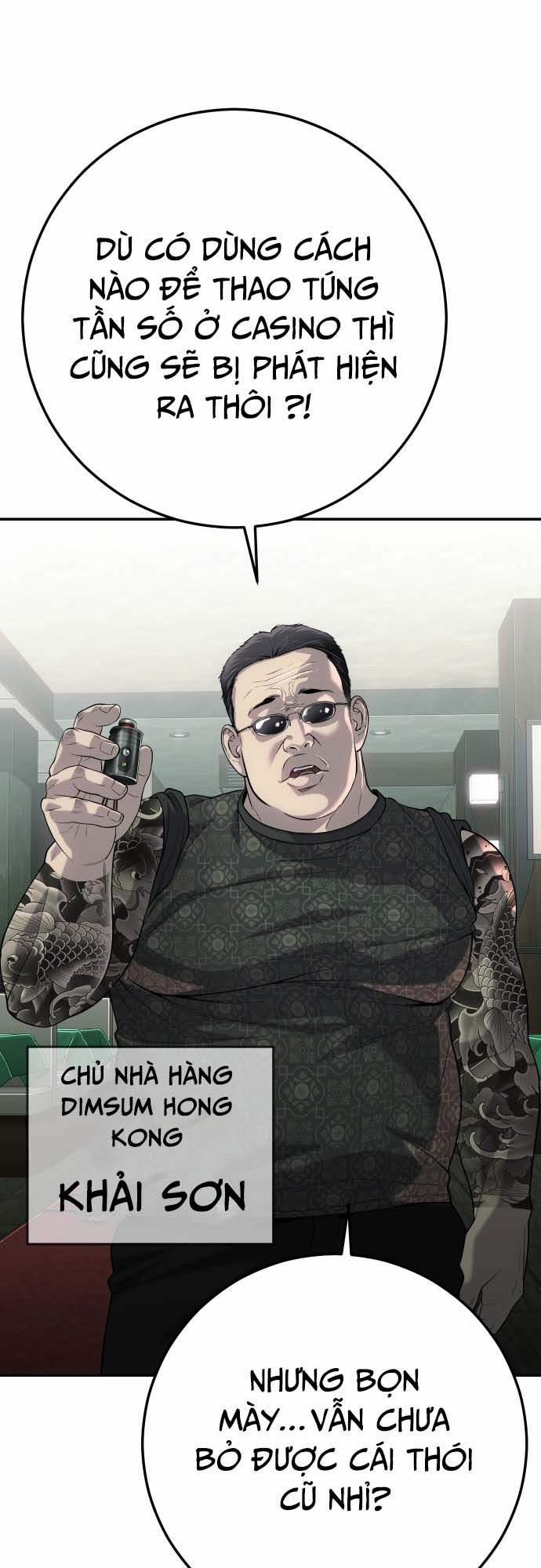 Đứa Con Báo Thù 21 trang 75