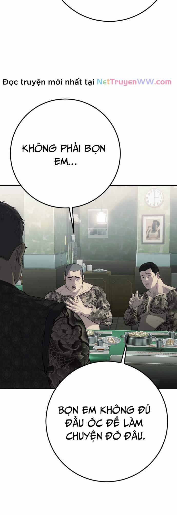 Đứa Con Báo Thù 21 trang 76