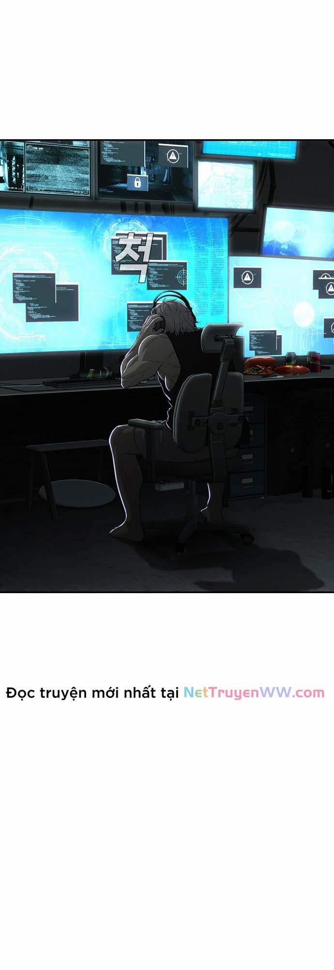 Đứa Con Báo Thù 21 trang 83