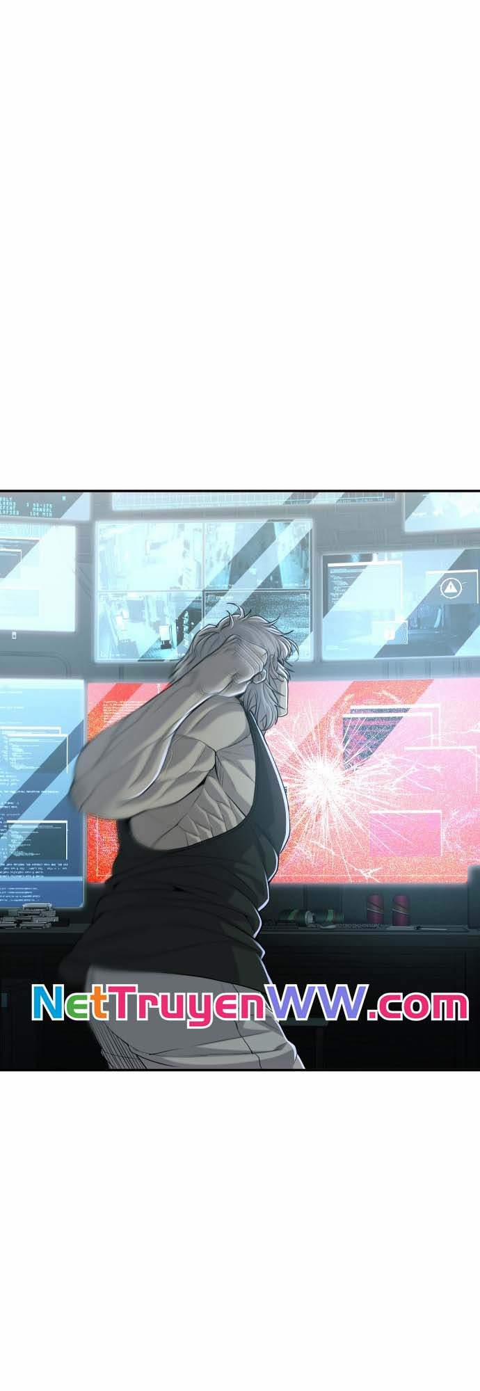 Đứa Con Báo Thù 21 trang 87