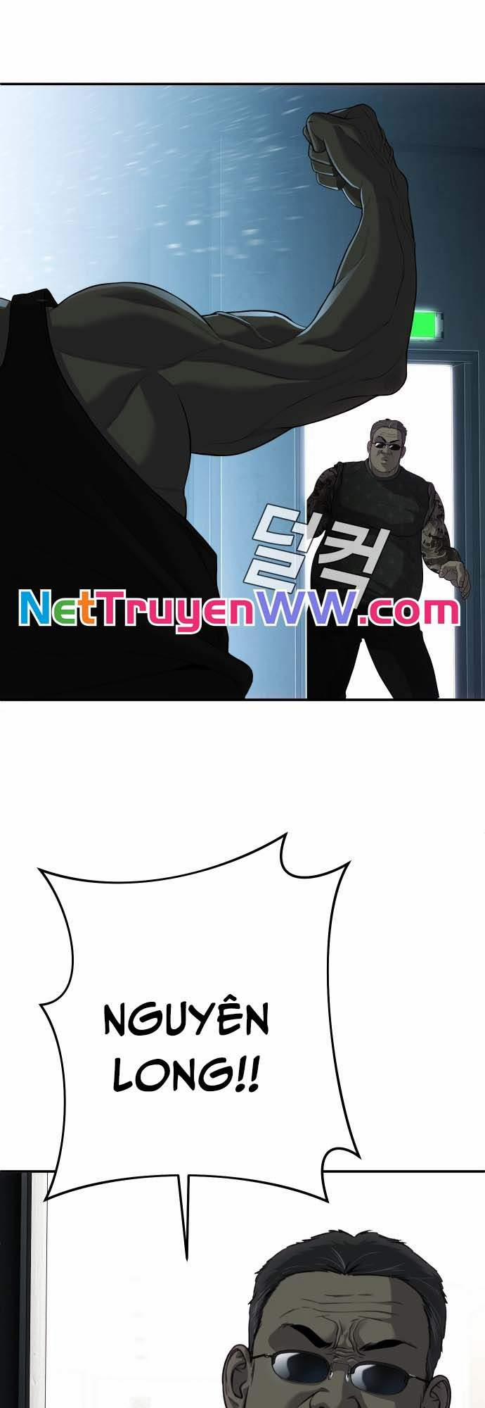 Đứa Con Báo Thù 21 trang 92