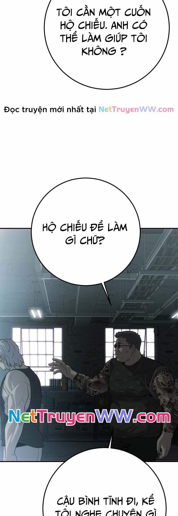 Đứa Con Báo Thù 21 trang 95