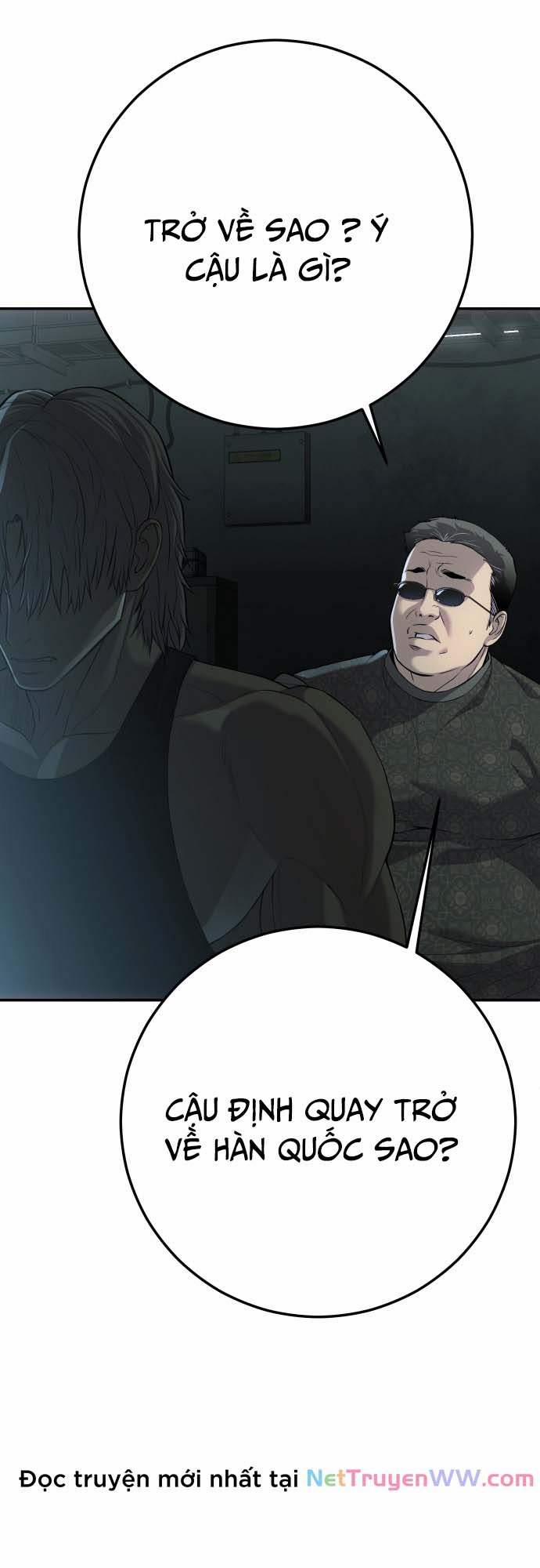 Đứa Con Báo Thù 21 trang 97